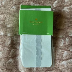 KATE SPADE BIG SMOKE TIGHTS